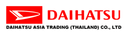 DAIHATSU ASIA TRADING (THAILAND) 